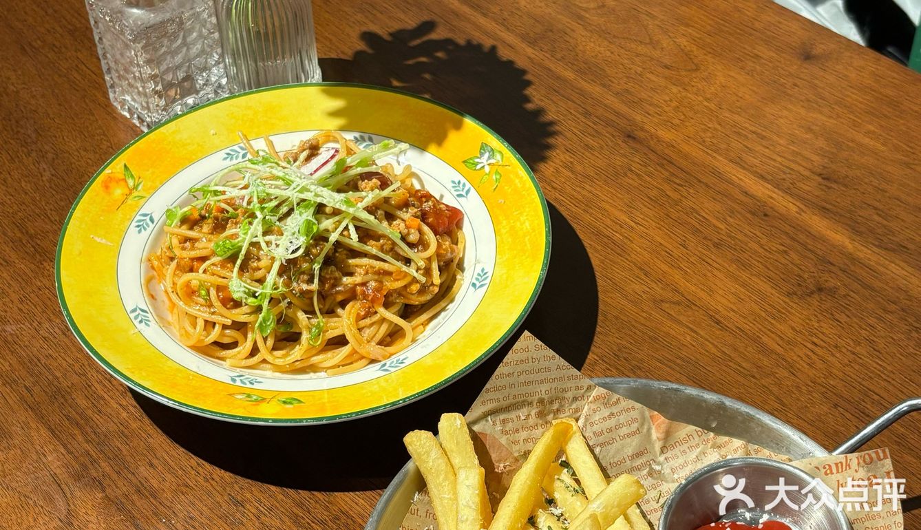 晋江探店🥗Oh·Gem融合料理