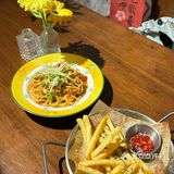 晋江探店🥗Oh·Gem融合料理