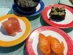 -晴季寿司(红旗街万达店)