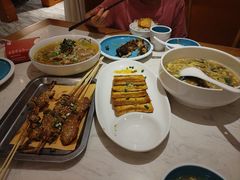 -不倒翁·安徽名菜楼(步行街店)