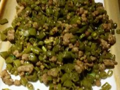 肉沫酸豆角-额娘·春饼烤鸭(天鸿店)