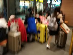 -麦当劳(武昌火车站店)