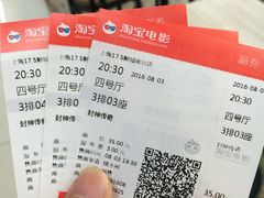 -国文影城(上海闸北店)