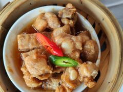 -鹿鸣酒家(越秀店)