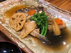 -京怀石·壬生