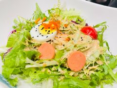 -韩时烤肉(丰科万达广场店)