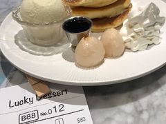 -发记甜品(山东街店)