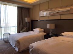 -廊坊固安福朋喜来登酒店