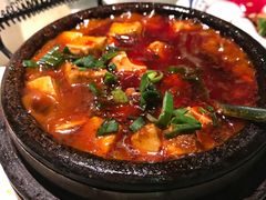 老麻婆豆腐-川味堂·四川豆花(八卦岭店)