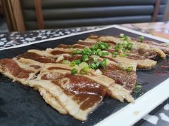 -黑牛の場烤肉(摩天活力城店)