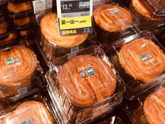 -盒马鲜生(杨高南路店)