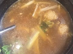 -砂锅李(九江路店)