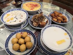 -赵记传承·中国甜品(福州总店)
