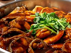 -黄记煌三汁焖锅(崇文门店)
