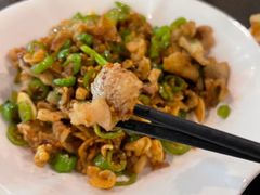 -湘肠香火锅店(团结湖店)