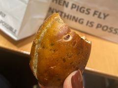 -WHEN PIGS FLY当猪飞