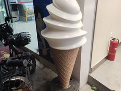 -蜜雪冰城(梅花园佳润广场店)