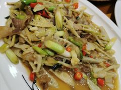 -下梅人家土菜馆(历史文化餐厅度假区店)