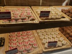 -東更道点心行(文化东路店)