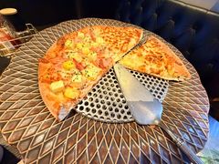 -老友时光·Pizza(泰华黑金店)