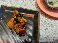 -争鲜回转寿司(中街大悦城店)