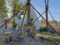 -安德鲁户外烧烤帐篷营地(马泉营店)