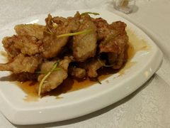 -北李妈妈菜·海肠捞饭(高新万达店)