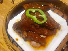 -兰亭轩茶餐厅(长江路店)