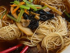 -重元寺香积厨素斋馆