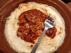 -萨莉亚意式餐厅(杭州滨江天街店)