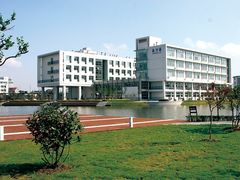 -苏州工学院(东南校区)
