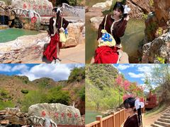 -桑干河大峡谷旅游区