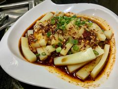 -黔府豆米火锅野菜馆(南马店)