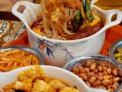 -文昌桥螺蛳粉(魏公村店)