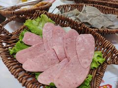 -阿婆情腊排骨火锅·野生菌季(古城旗舰店)