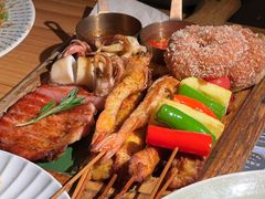 -普叽普叽泰式茶餐厅(港汇店)