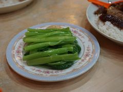 -一乐烧鹅(中环店)