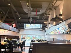 -捞王锅物料理(凯旋路店)