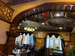 -乡村馕坑肉·烧烤·新疆菜·本地人更爱吃(阿勒泰首店)