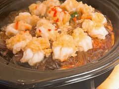 -绿茶餐厅(东莞翔龙天地店)