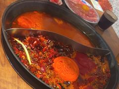 -楠火锅(昆山金鹰店)
