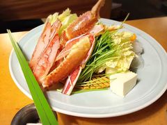 -蟹道乐(道顿堀本店)