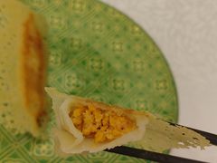 -品海楼·大连海胆锅贴馆(东港店)