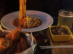 -LAMP BAR 水烟音乐酒吧