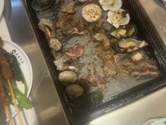 -苏格里岛自助烤肉海鲜火锅(成都金牛万达店)