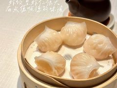 -金紫荆美食自助餐厅