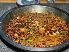 -胖子鱼·天水麻辣鱼火锅(秦州407店)