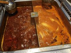 -海底捞火锅(名门店)