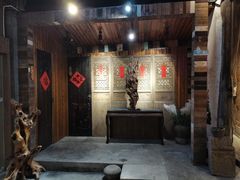 -陌上花开餐厅(云山路店)