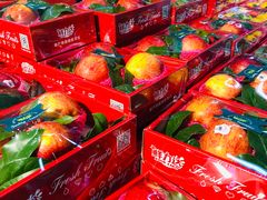 -鲜力达果品批发直销(青山店)